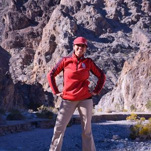 Meet your Posher, Diana